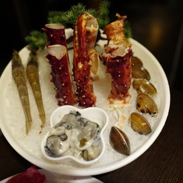 紅蟹將軍（台北大安店）