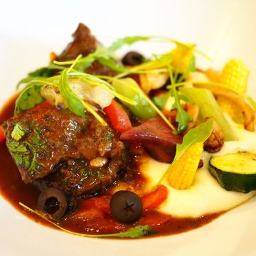 饕弄杯 Bistro Alley