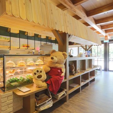 普拉伯義大利坊 桃園南崁店 BRAVO Pizza&Pasta