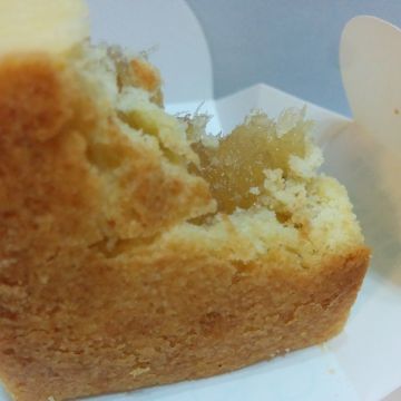 王媽媽奇巧果法式溫馨酥