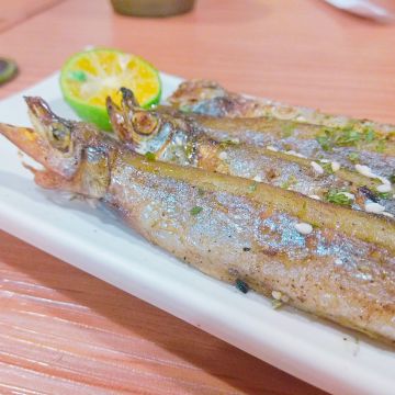 小南亭 和風洋食