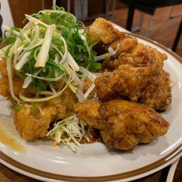 馬希大韓式炸雞韓式餐廳 Ma Xi Da