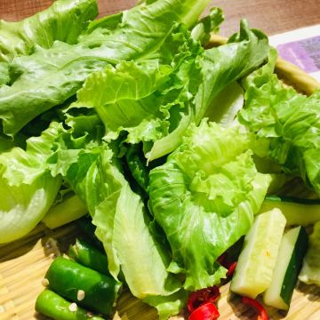 吃肉 EatMeat 韓式烤肉