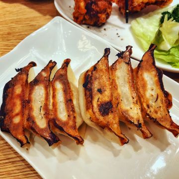 一風堂 微風台北車站店