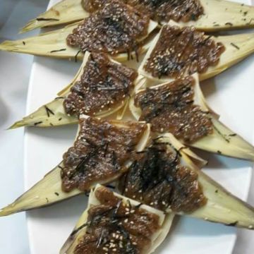 客滿堂鵝肉麵食館