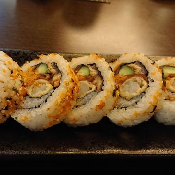 大和屋創意料理