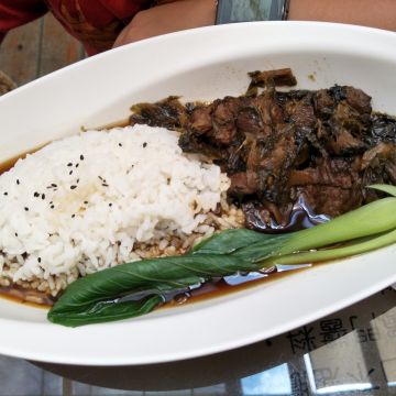 螺情懷舊冰釀滷味（新莊店）