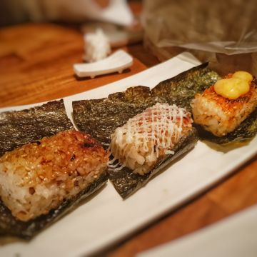 夜問永春串燒居酒屋