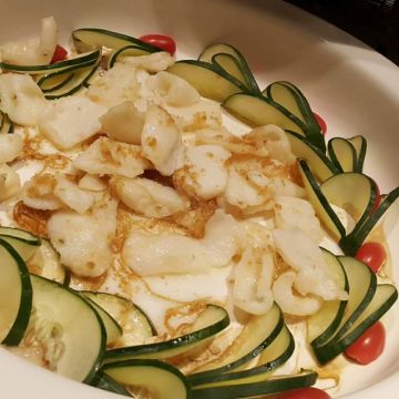 台北國賓大飯店-明園西餐廳