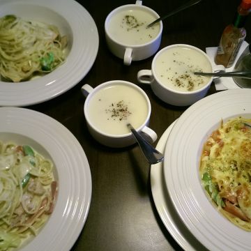 義維諾義式廚房