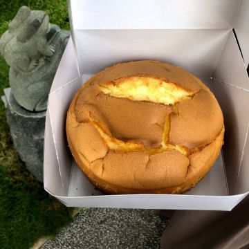 春上布丁蛋糕 竹北店(總店)