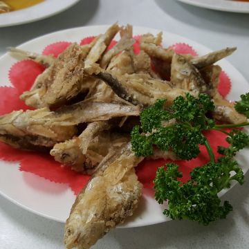 古早味日月潭餐廳