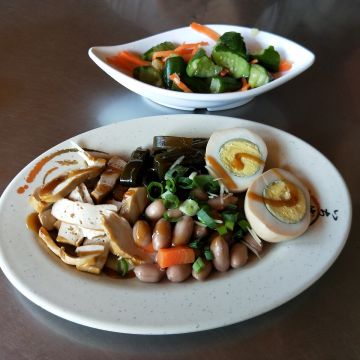 志明牛肉麵（豐原店）