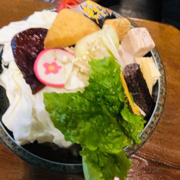 豪記精緻涮涮鍋