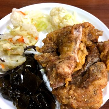 木昜家廚坊 Muxi home kitchen