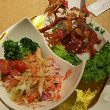 幸福宴民族文化餐館