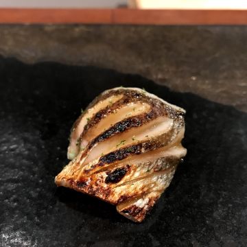 平淡天真てんまさ鮨处