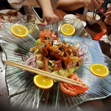 年年小館（羅東店）