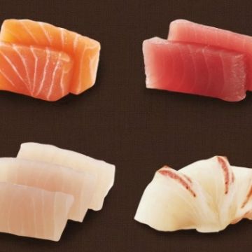 爭鮮迴轉壽司-嘉義家樂福店 