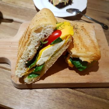 黑熊先生巧克力布朗尼 Mr.BROWNIES