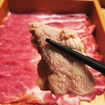 冷藏肉專門鍋無敵（中壢店）