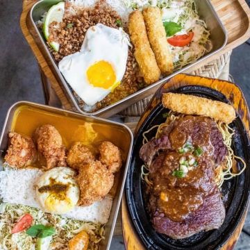 蘇坤蔚牛排 Sukhumvit STEAK