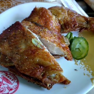 君悅排骨（士林店）