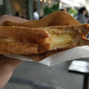 小確幸紅茶牛奶合作社（西屯店）