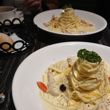 洋城義大利餐廳 新店中正