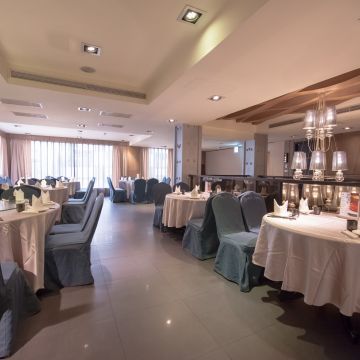 上海鄉村（台北大安店）