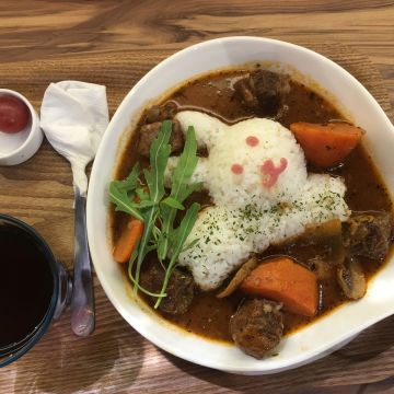 小樽手作咖啡（台北信義店）