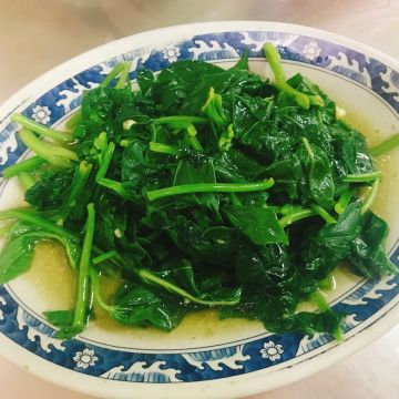 鴨娘當歸鴨麵線