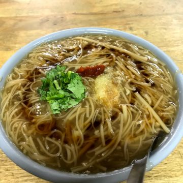 海產街蚵仔麵線（松山店）