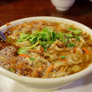 年年小館（礁溪店）