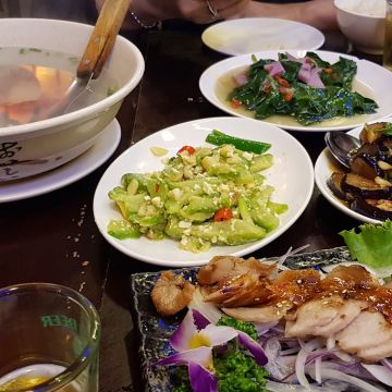 龜山島現撈海鮮（三重店）