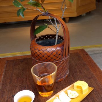 珍珠菓子（台北大安店）