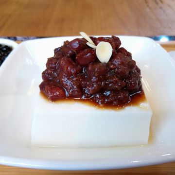 小庭找茶 台中第二市場店