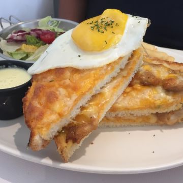 白色小舖 Bazar Blanc