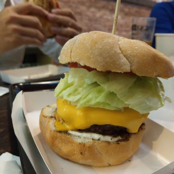 比格拜特 Big Bite