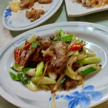 大眾海產店（三重店）