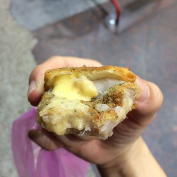 Saycheese 起司餃專賣店