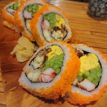 三多利日本料理