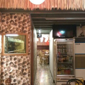 春風藥膳養生羊肉爐烏骨雞