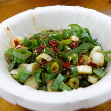 藍寶寶麻辣火鍋 樂利一店 (外帶專賣店)