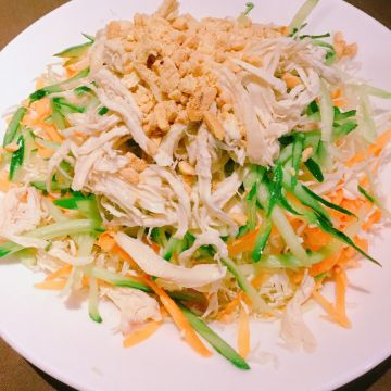 翠林越南餐廳（台北中正店）