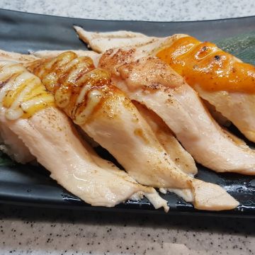 Magic Touch点爭鮮 中華店