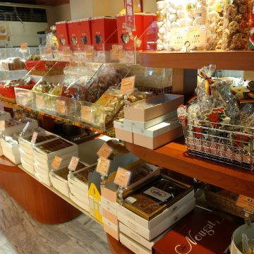 耶里西點 ellie（台北大安店）