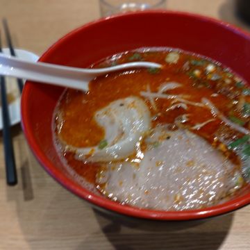 一風堂 台中秀泰文心店