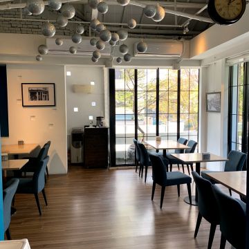 榙比歐卡 Tapioca