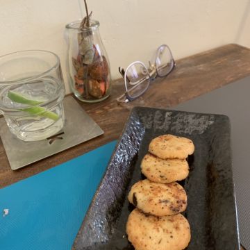 CJ Patisserie 創意甜點